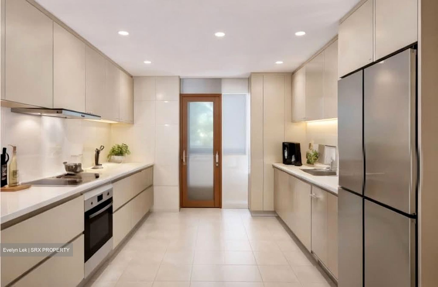 Glentrees (D10), Condominium #537123361